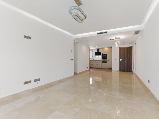 3 Soveroms Leilighet i Marbella