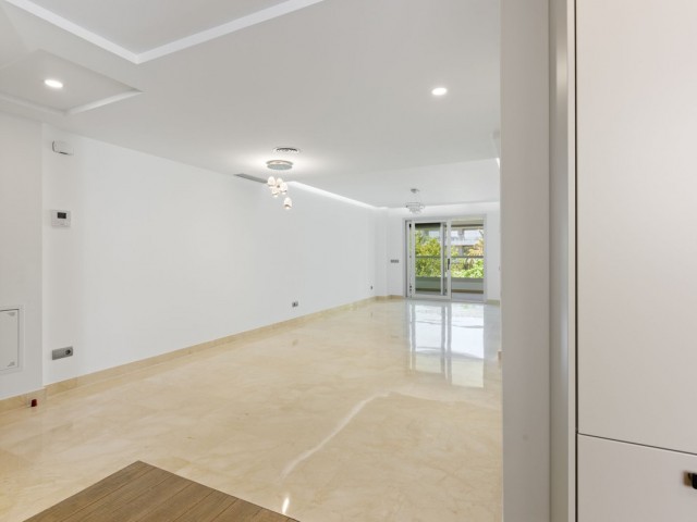 3 Soveroms Leilighet i Marbella