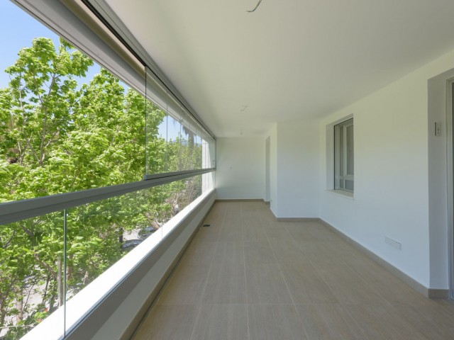 3 Soveroms Leilighet i Marbella