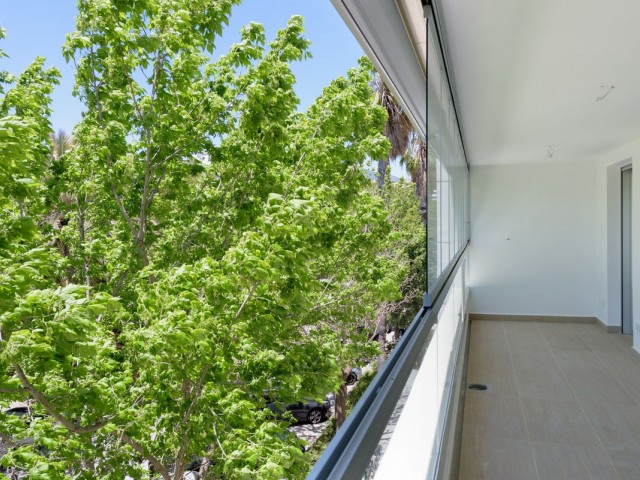 3 Soveroms Leilighet i Marbella
