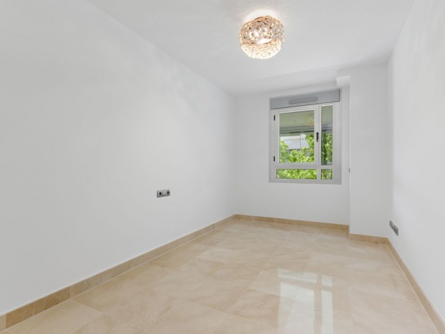 3 Soveroms Leilighet i Marbella