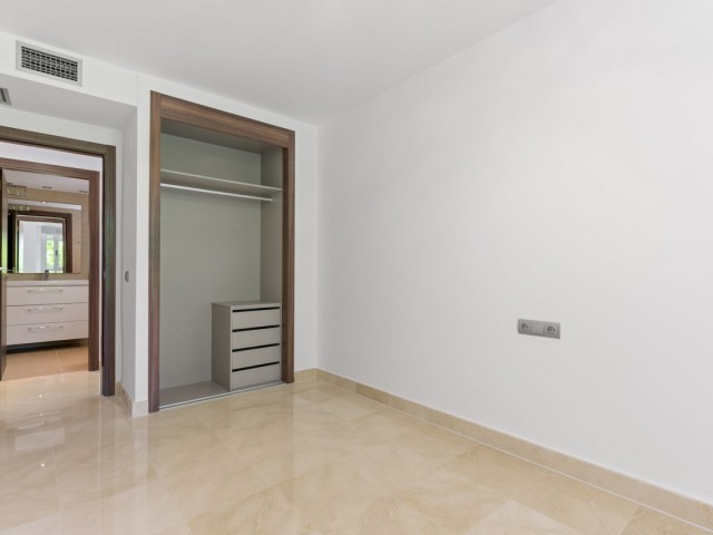 3 Soveroms Leilighet i Marbella