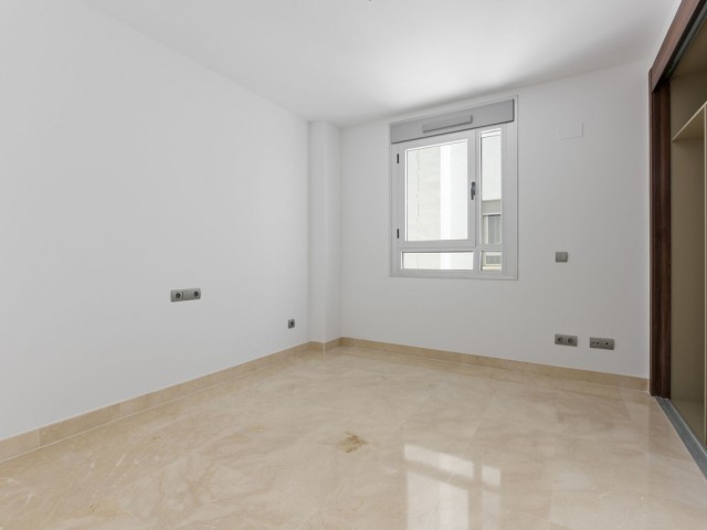3 Soveroms Leilighet i Marbella