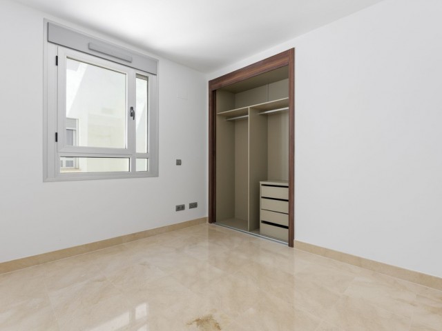 3 Soveroms Leilighet i Marbella