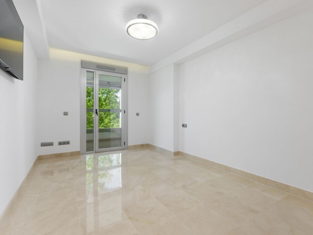 3 Soveroms Leilighet i Marbella