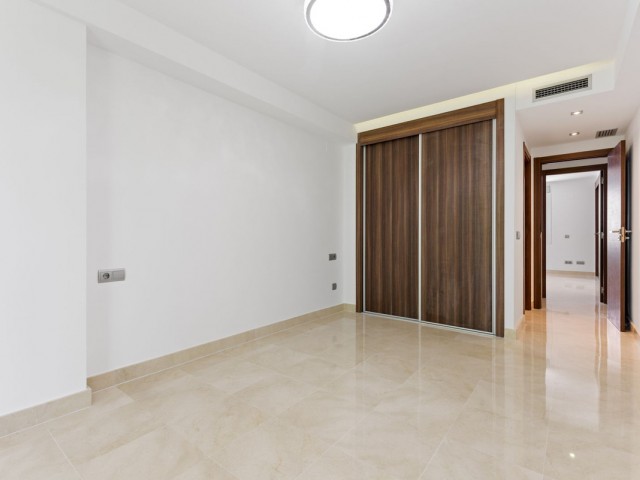 3 Soveroms Leilighet i Marbella