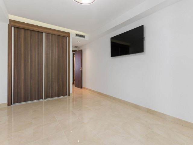 3 Soveroms Leilighet i Marbella