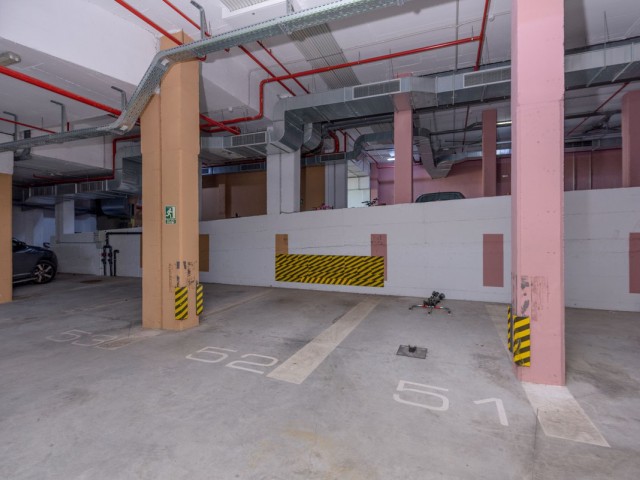 3 Soveroms Leilighet i Marbella