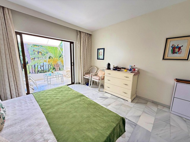 Penthouse in Puerto Banús