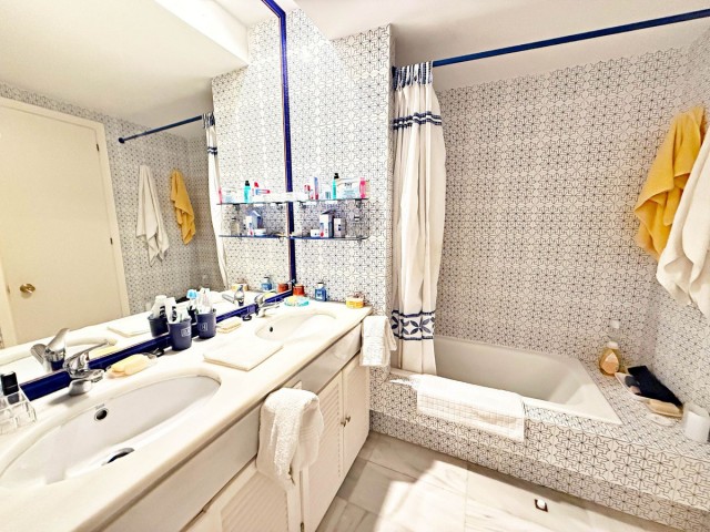 Penthouse in Puerto Banús