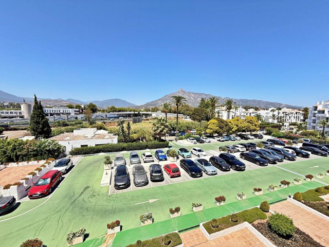 Penthouse in Puerto Banús
