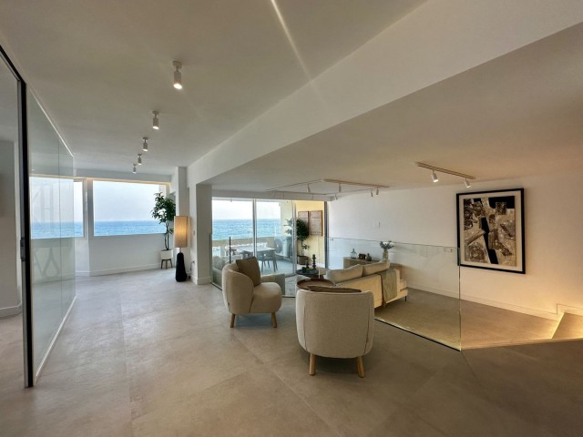 3 Soveroms Leilighet i Marbella
