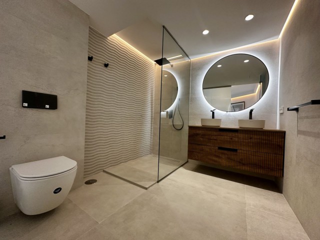 3 Soveroms Leilighet i Marbella