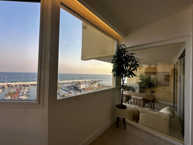 3 Soveroms Leilighet i Marbella