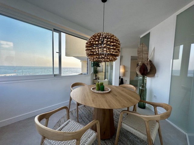 3 Soveroms Leilighet i Marbella