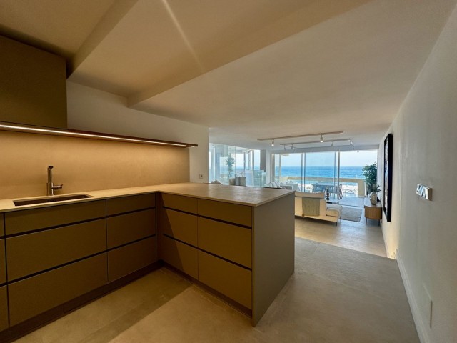 3 Soveroms Leilighet i Marbella
