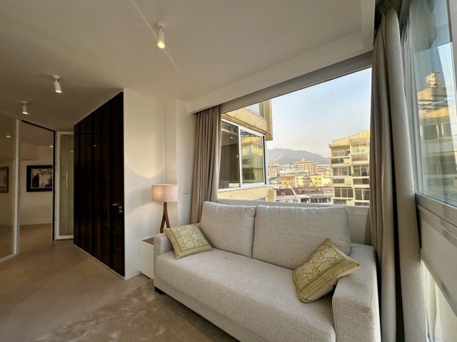 3 Soveroms Leilighet i Marbella