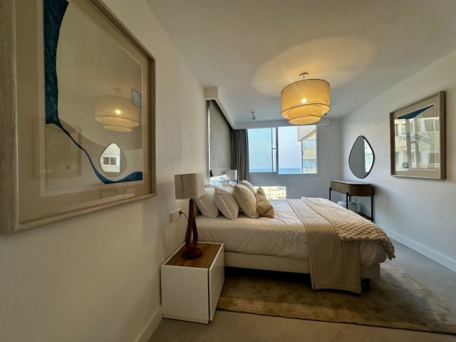 3 Soveroms Leilighet i Marbella