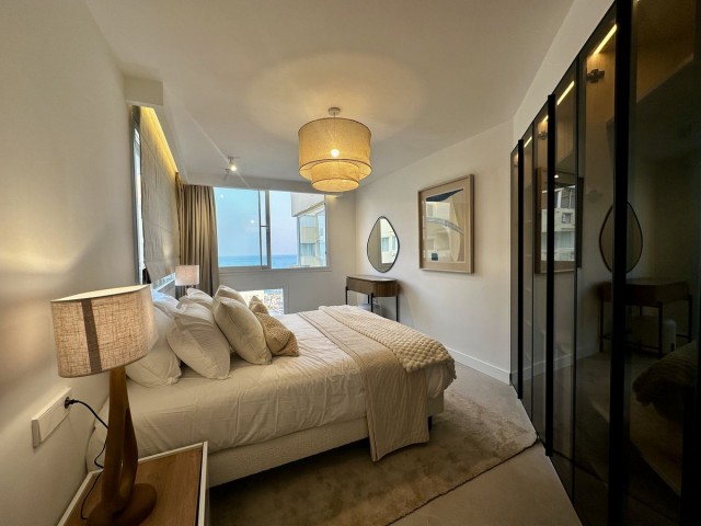 3 Soveroms Leilighet i Marbella