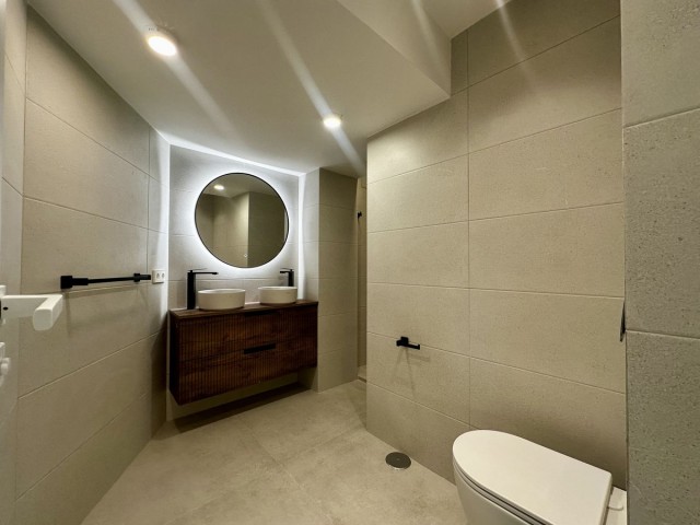3 Soveroms Leilighet i Marbella