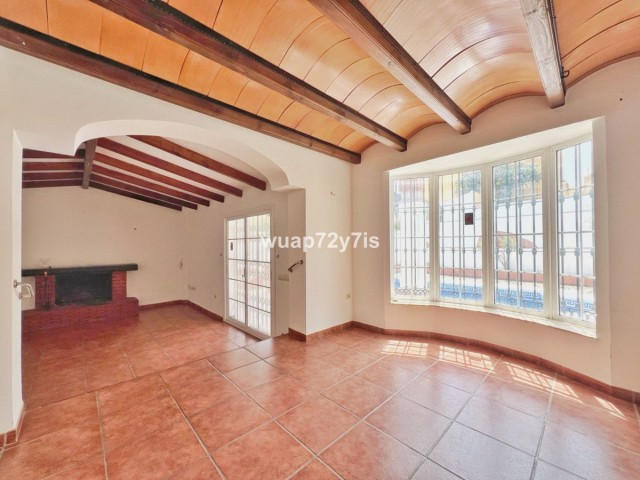 5 Schlafzimmer Villa in Benalmadena
