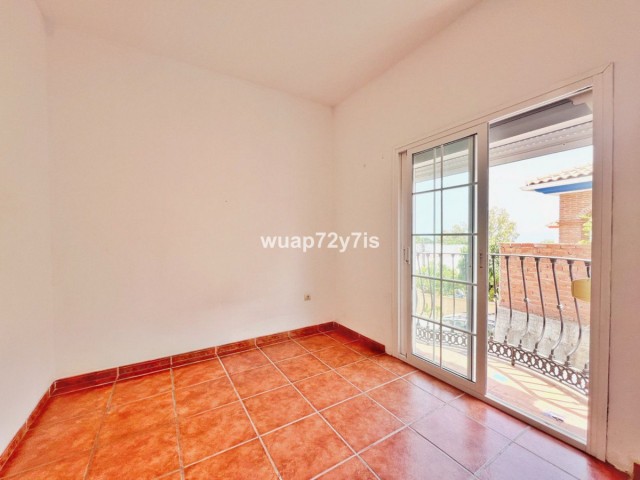 5 Schlafzimmer Villa in Benalmadena