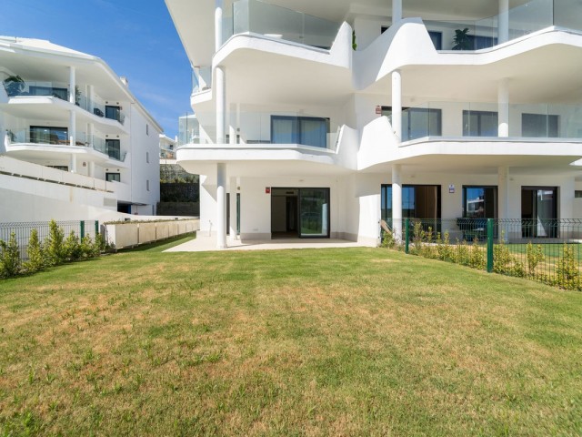 3 Makuuhuoneen Huoneisto Fuengirola