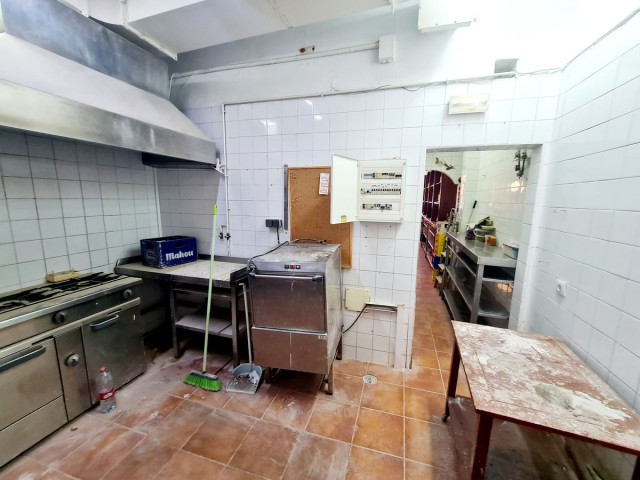 Kommerziell in Marbella