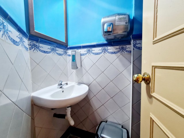 Kommerziell in Marbella