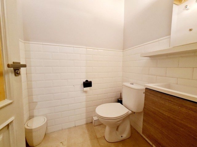 Commercial in Marbella