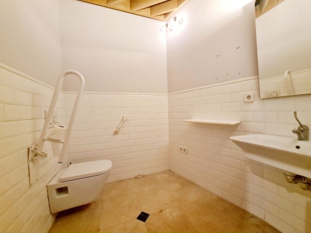 Commercial in Marbella