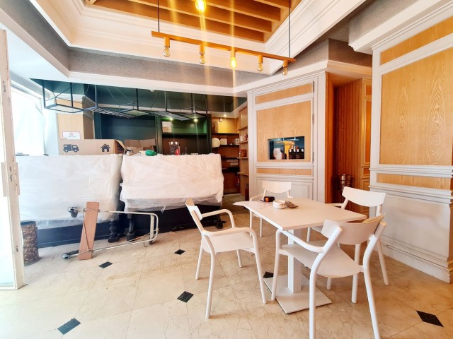 Commercial in Marbella