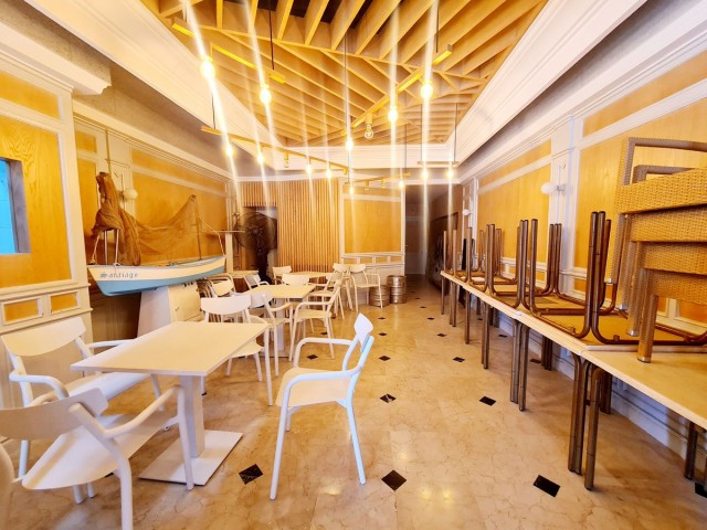 Næringseiendom i Marbella