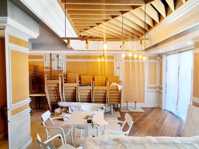 Næringseiendom i Marbella