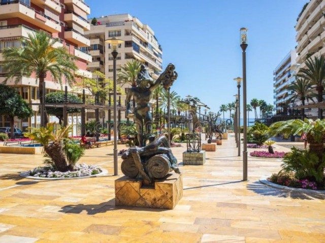 Kommerziell Marbella - R5149897