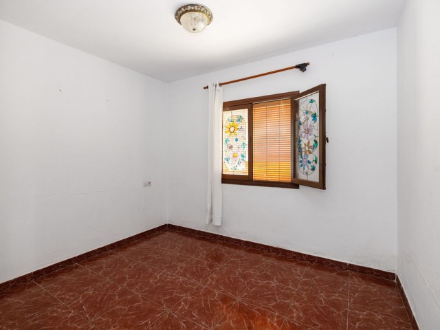 3 Sovrums Villa i Estepona
