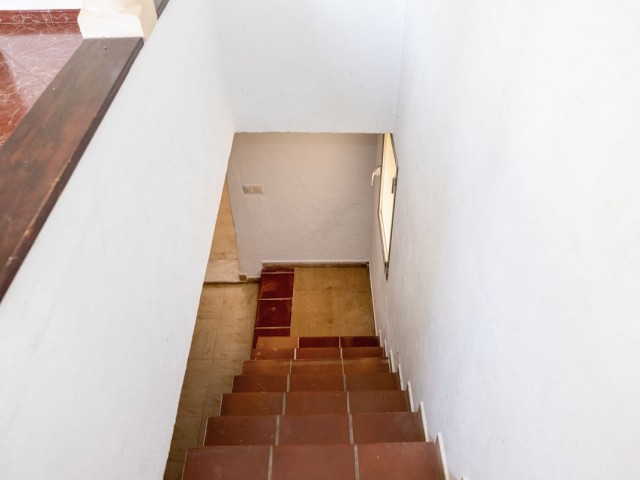 3 Sovrums Villa i Estepona