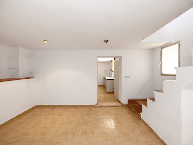 3 Sovrums Villa i Estepona