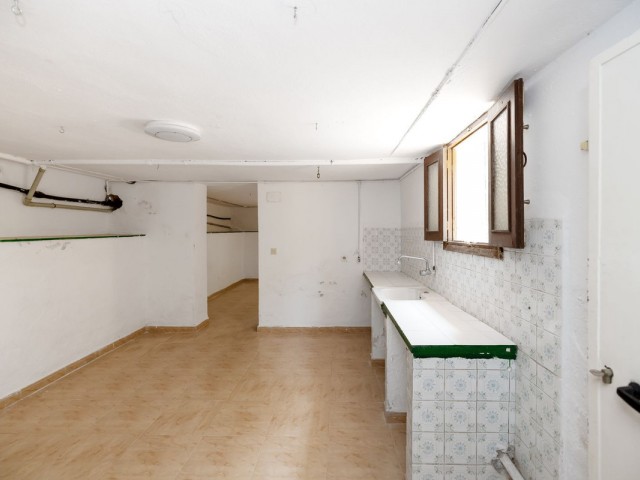 3 Sovrums Villa i Estepona