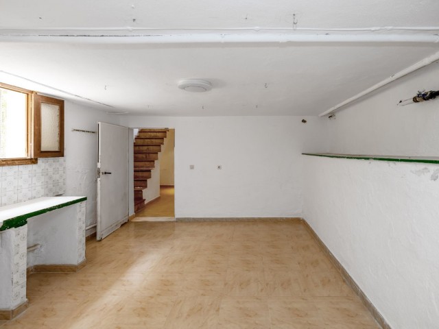 3 Sovrums Villa i Estepona