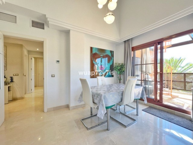 Penthouse in Benahavís