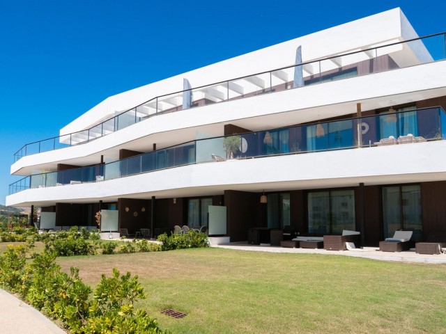 2 Bedrooms Apartment in Casares