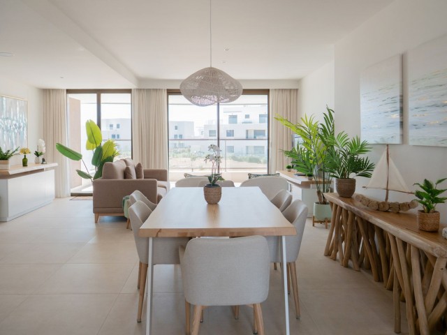 2 Bedrooms Apartment in Casares
