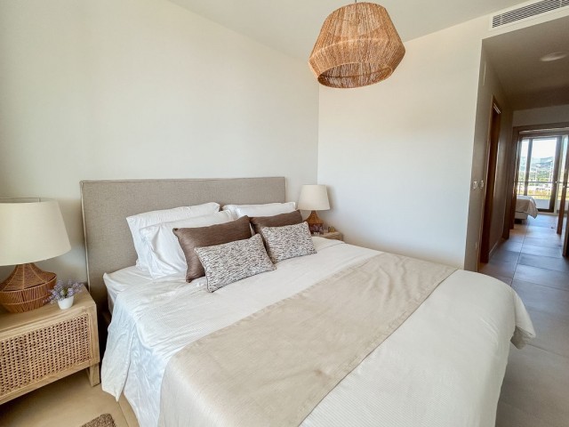 2 Bedrooms Apartment in Casares