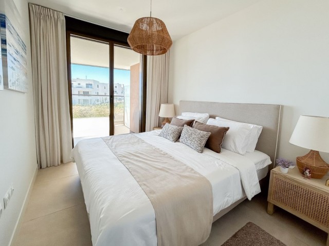 2 Bedrooms Apartment in Casares