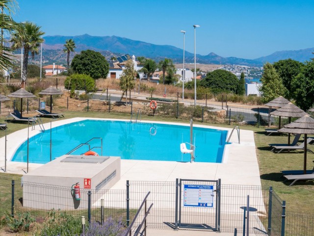 2 Bedrooms Apartment in Casares