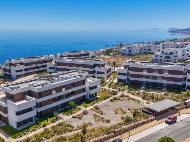 2 Bedrooms Apartment in Casares