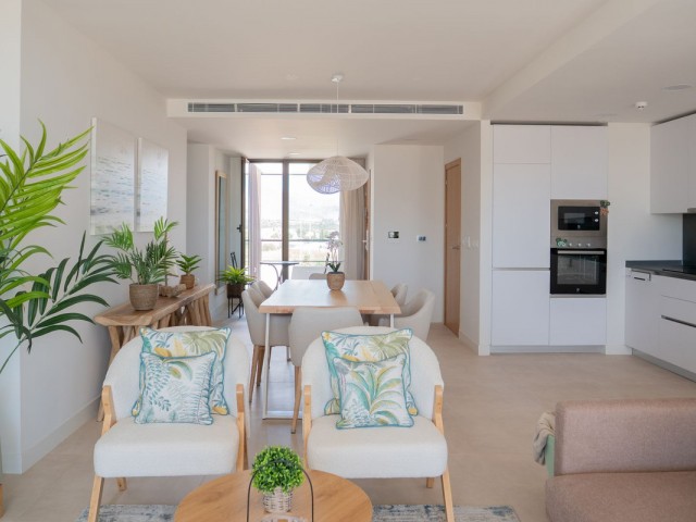 Appartement, Casares, R5153041