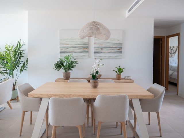 Appartement avec 2 Chambres  à Casares