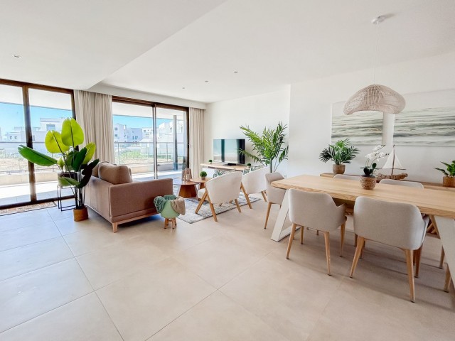 Appartement avec 2 Chambres  à Casares